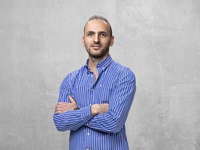 Burim Hyseni  | Prefab Construction