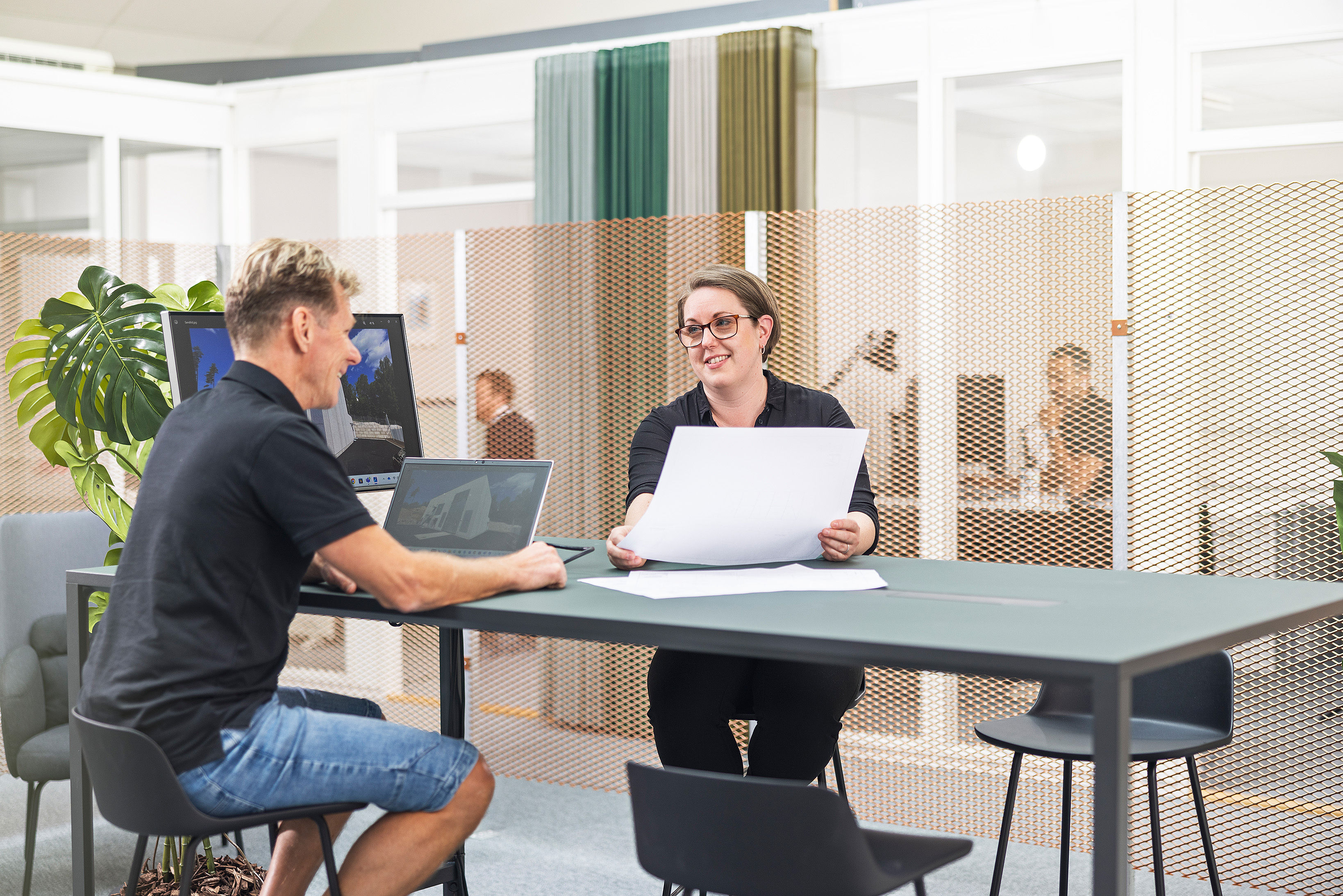 Vill du bli leverantör till Prefab?