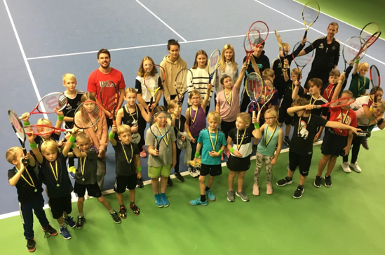 Slöinge tennisklubb