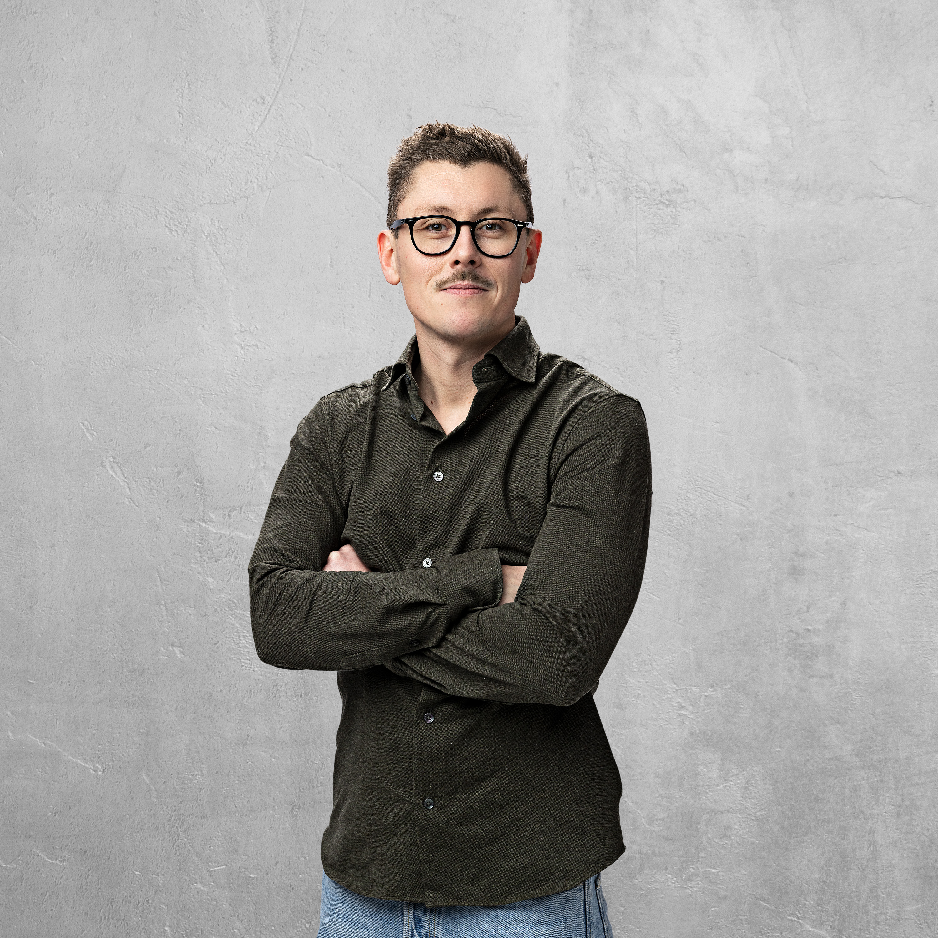 Oskar Carlsson| Prefab Construction