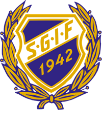 Slöinge GoIF logotyp
