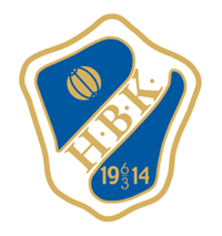 Halmstads BK logotyp